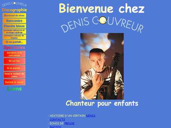 http://denis.couvreur.free.fr/