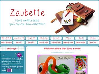 http://www.zaubette.fr